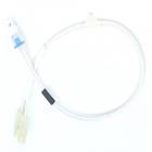 LG DLE2512W Moisture Sensor Wire Harness - Genuine OEM