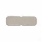 LG DLGX5781WE Door Hinge Cover Cap - Genuine OEM