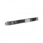 LG LDC22720SW Drawer Slide Rail - Right - Genuine OEM