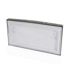 LG LDCS22220S Freezer Door Assembly - Stainless - Genuine OEM