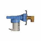 LG LDF6920ST Water Inlet Valve - Genuine OEM