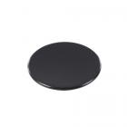 LG LDG3035SW Surface Burner Cap - Black - Genuine OEM