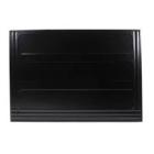 LG LDG4313BD Side Panel - Genuine OEM