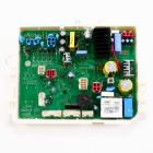 LG LDS4821BB Main Control Board - Genuine OEM