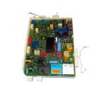 LG LDT9965BD Main Control Board - Genuine OEM