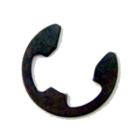 LG LFC22770SW Door Hinge Snap Ring - Genuine OEM