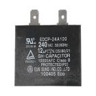 LG LFX25961AL Run Capacitor - Genuine OEM