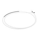 LG LFX25961SW Ice Water Tube Assembly - Genuine OEM