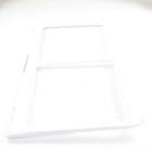LG LFX25973D Pantry Drawer Cover Frame - Genuine OEM