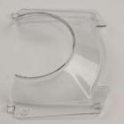 LG LFX25975SW Dispenser Funnel Guide - Genuine OEM