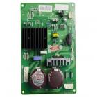 LG LMX25988ST Compressor Electronic Control Board - Genuine OEM