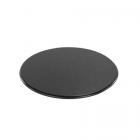 LG LRG4115ST Burner Cap - Black - Genuine OEM