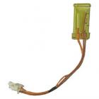 LG LRTN22311SW Defrost Temperature Sensor - Genuine OEM