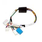 LG WM1832CW Drive Motor Wire Harness - Genuine OEM