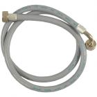 LG WM2233HW Hot Water Inlet Fill Hose - Genuine OEM