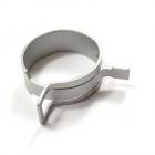 LG WM2487HWM Hose Clamp - Genuine OEM