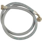 LG WM2655HVA Hot Water Inlet Fill Hose - Genuine OEM