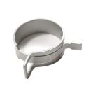 LG WM4270HVA Hose Clamp - Genuine OEM