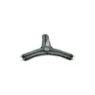 LG WM8500HVA Spinner Support Spider Assembly - Genuine OEM