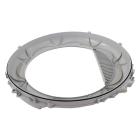 LG WT5270CW Outer Tub Cover Ring Assembly - Genuine OEM