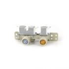 LG WT901CW Water Inlet Valve Assembly - Genuine OEM