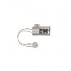 Magic Chef 3101WTW Oven Igniter Kit (Flat Style) - Genuine OEM