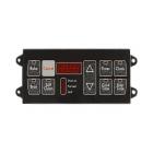 Magic Chef CGR3740ADH Touchpad-Overlay and Control Board - Genuine OEM