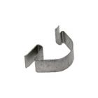 Maytag 3RMED4905TW0 Console Clip - Genuine OEM
