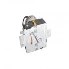Maytag 4KMEDC300BW1 Electric Dryer Timer Genuine OEM