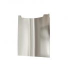 Amana ADB1500AWS0 Exterior Front Door Panel (stainless) - Genuine OEM