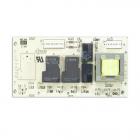 Maytag CFE9000BCB Electronic Relay Control Board - Genuine OEM
