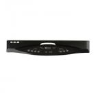 Maytag MDBF550AWB Control Panel-Touchpad (black) - Genuine OEM