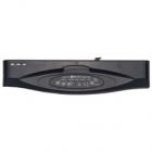Maytag MDBH945AWS46 Backsplash Control Panel/Touchpad - Black - Genuine OEM