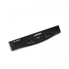 Maytag MDBTT60AWB Control Panel-Touchpad (black) - Genuine OEM