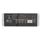 Maytag MEP5770AAB Oven Control Board/clock/keypad - black - Genuine OEM
