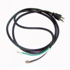 Haier Part# WD-1900-24 Power Cord (OEM)