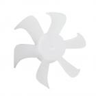 Roper RT20DKXDW02 Evaporator Fan Blade - Genuine OEM