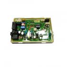 Samsung DV50F9A6EVW/A2 PCB/Main Electronic Control Board - Genuine OEM
