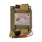 Samsung ME18H704SFB/AA High Voltage Transformer - Genuine OEM