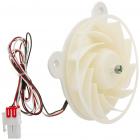 Samsung RF22K9581SR/AA Refrigerator Evaporator Fan Motor Genuine OEM