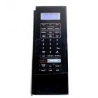 Samsung SMH9187B/XAA Keypad-Touchpad Control Panel -Black - Genuine OEM