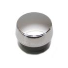 Samsung DV36J4000EW/A3 Control Knob - Silver - Genuine OEM