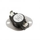 Samsung DV395ETPAWRA1 High Limit Thermostat - Genuine OEM