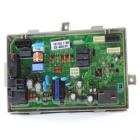 Samsung DV511AERXAA Power Control Board - Genuine OEM