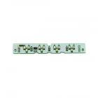 Samsung DW80F800UWS/AA Display Module Board - Genuine OEM