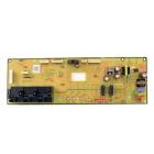 Samsung NE59K3310SB/AA Main Control Board - Genuine OEM