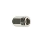 Samsung NX58K7850SG/AA Hexagon Cap Nut - Genuine OEM