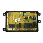 Samsung NX58K9852SG/AA Main Control Board - Genuine OEM