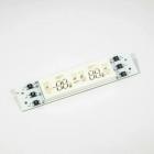 Samsung RB215LABP LED User Control/Display Board - Genuine OEM