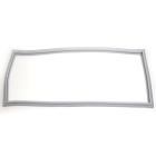 Samsung RF221NCTASP/AA Door Gasket - White - Genuine OEM